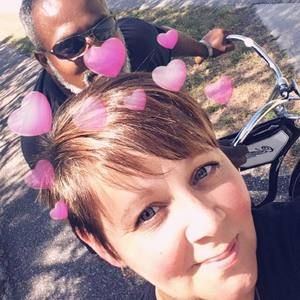 Meet your Posher, Edith